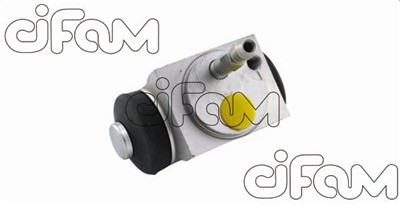 CIFAM 101-961 EAN: 8032747009055.