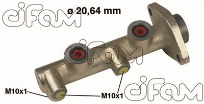 CIFAM 202-113 EAN: 8032747070949.