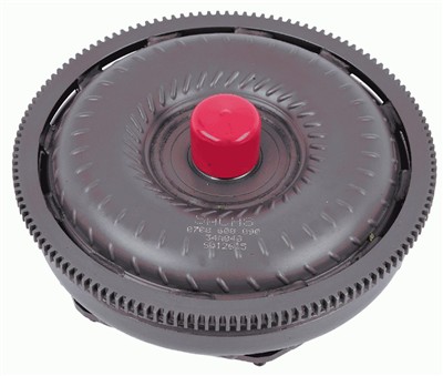 SACHS 0700 600 090 EAN: 4013872927456.