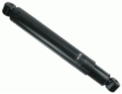 SACHS 101 496 EAN: 4013872033430.