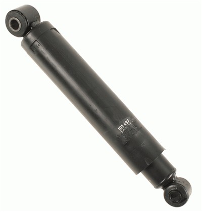 SACHS 101 497 EAN: 4013872033447.