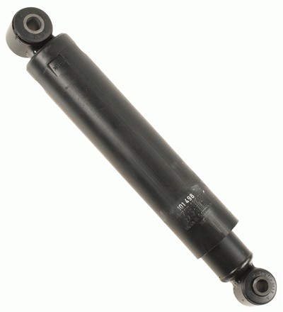 SACHS 101 498 EAN: 4013872033454.