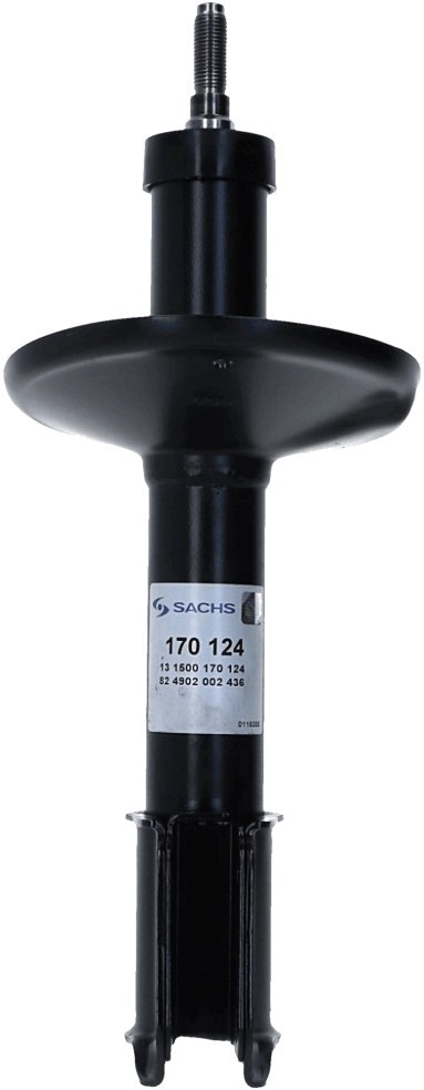 SACHS 170 124 EAN: 4013872098446.