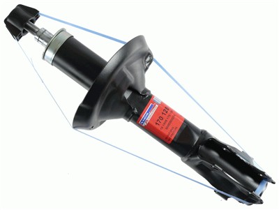 SACHS 170 128 EAN: 4013872101375.