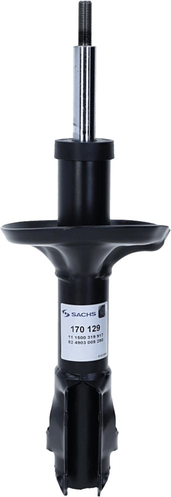 SACHS 170 129 EAN: 4013872102372.