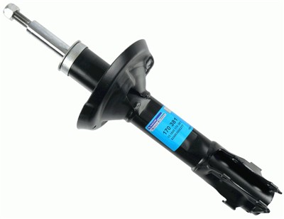 SACHS 170 381 EAN: 4013872111381.