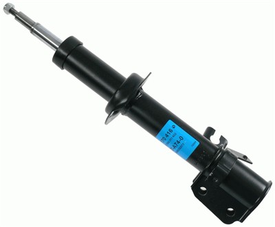SACHS 170 416 EAN: 4013872110698.