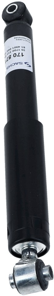 SACHS 170 871 EAN: 4013872129652.