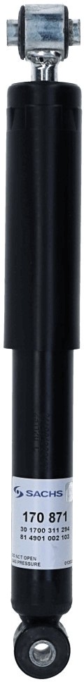 SACHS 170 871 EAN: 4013872129652.
