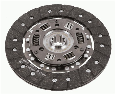 SACHS 1861 515 336 EAN: 4013872024971.