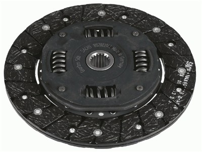 SACHS 1862 882 042 EAN: 4013872091195.