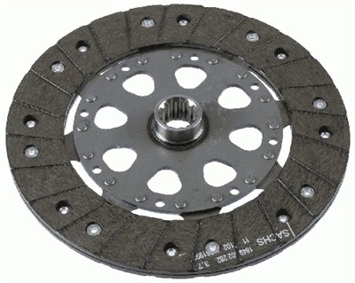 SACHS 1864 001 612 EAN: 4013872731435.