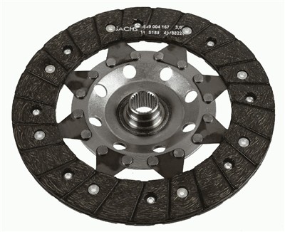 SACHS 1864 002 835 EAN: 4013872900442.