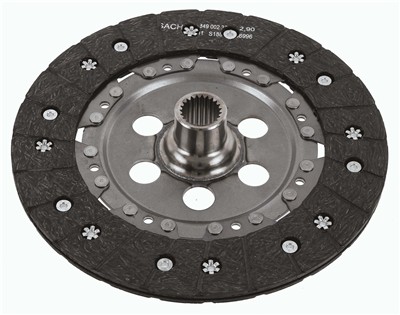 SACHS 1864 485 031 EAN: 4013872092574.