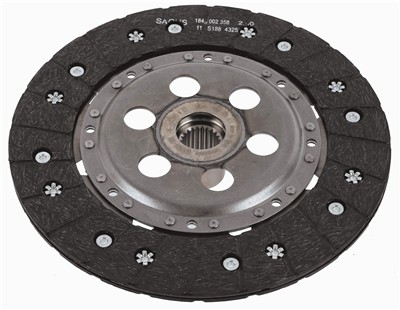 SACHS 1864 485 031 EAN: 4013872092574.