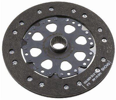 SACHS 1864 514 031 EAN: 4013872177769.