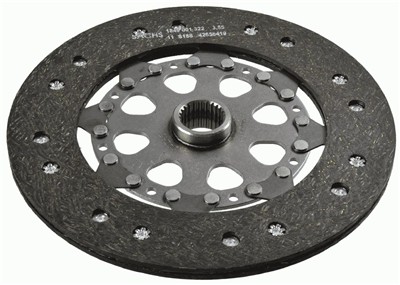 SACHS 1864 517 031 EAN: 4013872179909.