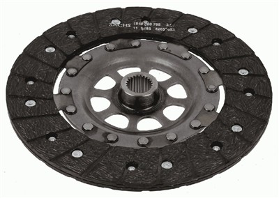 SACHS 1864 528 441 EAN: 4013872182107.