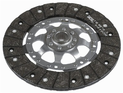 SACHS 1864 532 333 EAN: 4013872316847.