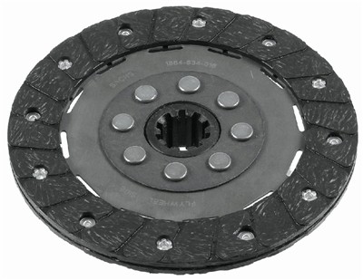 SACHS 1864 634 016 EAN: 4013872771493.