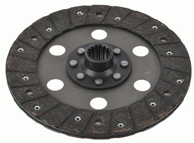 SACHS 1864 634 029 EAN: 4013872820047.