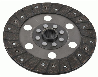 SACHS 1864 634 029 EAN: 4013872820047.