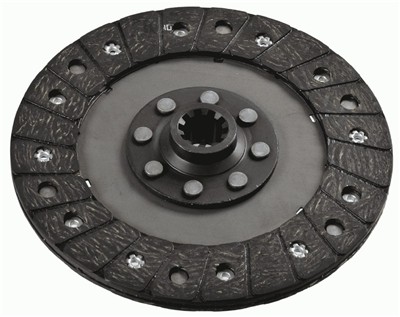 SACHS 1864 634 072 EAN: 4013872879748.