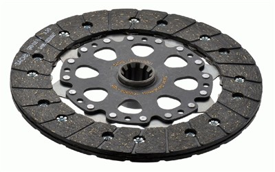 SACHS 1864 919 001 EAN: 4013872025985.