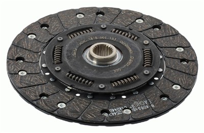 SACHS 1878 001 193 EAN: 4013872434770.