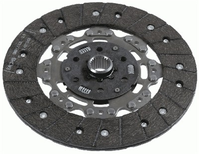 SACHS 1878 004 698 EAN: 4013872706747.