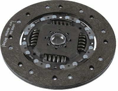 SACHS 1878 005 350 EAN: 4013872731565.