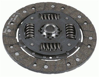 SACHS 1878 005 583 EAN: 4013872753482.