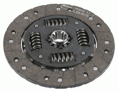 SACHS 1878 005 611 EAN: 4013872745524.