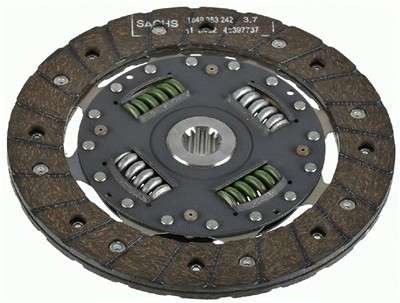 SACHS 1878 006 150 EAN: 4013872796731.