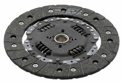 SACHS 1878 007 059 EAN: 4013872818440.