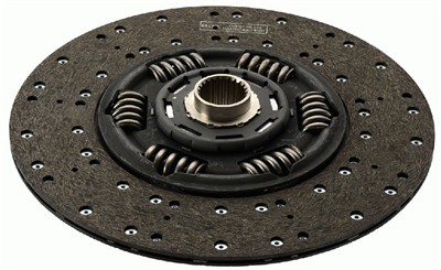 SACHS 1878 007 254 EAN: 4013872827923.