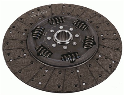 SACHS 1878 009 682 EAN: 4059923002376.