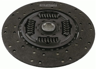 SACHS 1878 052 842 EAN: 4013872374908.