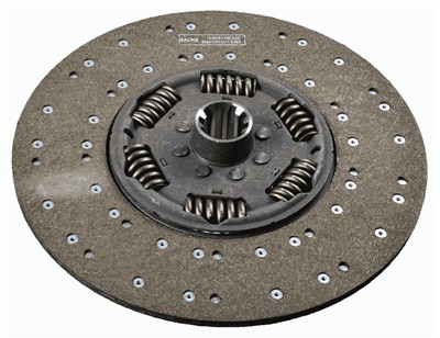 SACHS 1878 054 951 EAN: 4013872303816.