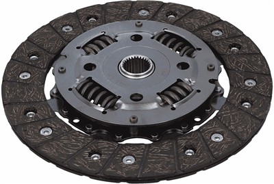 SACHS 1878 059 832 EAN: 4013872318599.