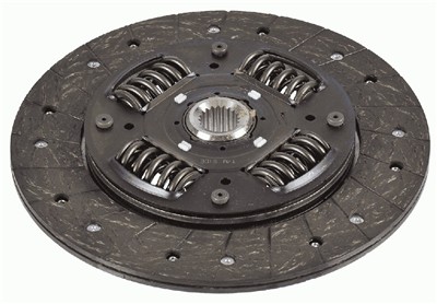 SACHS 1878 600 935 EAN: 4013872751709.