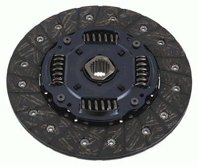 SACHS 1878 600 981 EAN: 4059923034131.