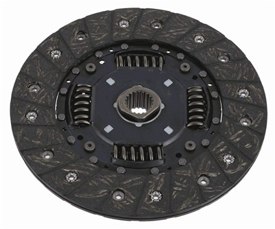 SACHS 1878 600 981 EAN: 4059923034131.