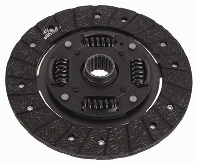 SACHS 1878 634 103 EAN: 4013872944705.