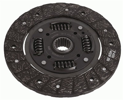SACHS 1878 634 103 EAN: 4013872944705.