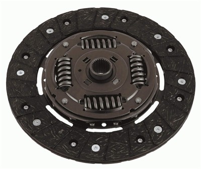 SACHS 1878 634 121 EAN: 4059923030119.