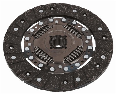 SACHS 1878 634 122 EAN: 4059923051596.