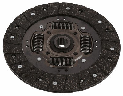 SACHS 1878 634 187 EAN: 4059923107873.