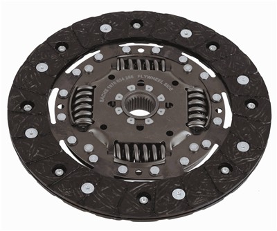 SACHS 1878 634 266 EAN: 4059923045137.