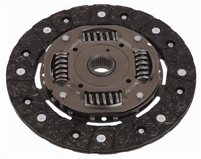 SACHS 1878 634 266 EAN: 4059923045137.